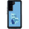 Elf Mr. Narwhal Farewell Galaxy S24 Waterproof Case